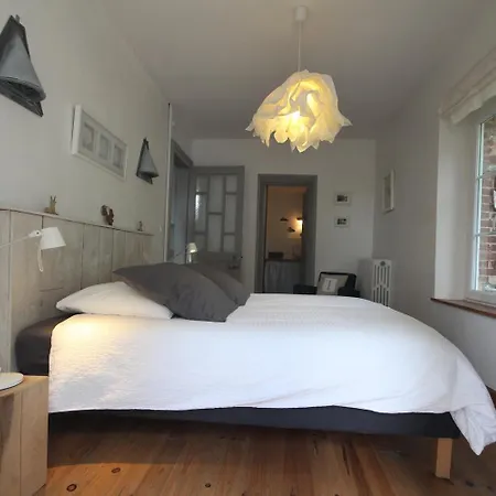 Vakantiehuis Domaine De Gretot