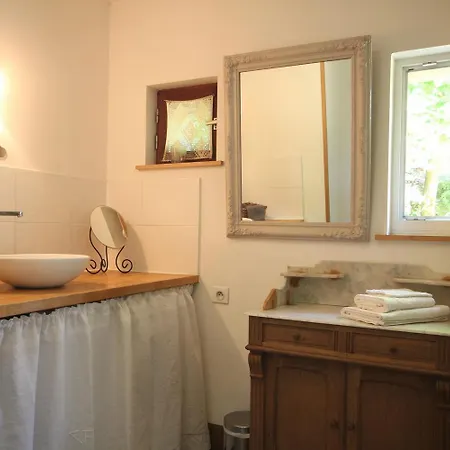 Vakantiehuis Domaine De Gretot