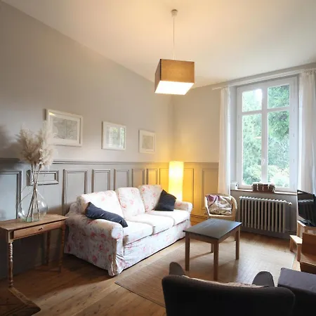 Domaine De Gretot Vakantiehuis Hugleville-en-Caux