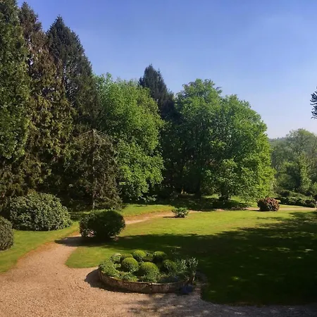 Domaine De Gretot * Hugleville-en-Caux