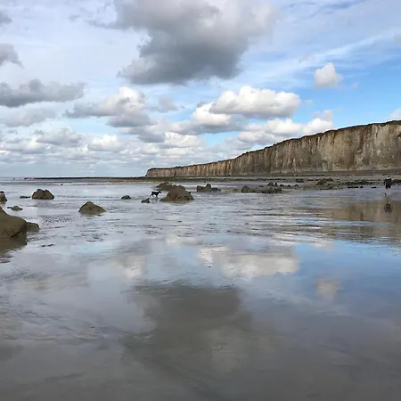 Domaine De Gretot Hugleville-en-Caux
