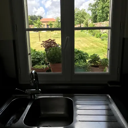 Vakantiehuis Domaine De Gretot